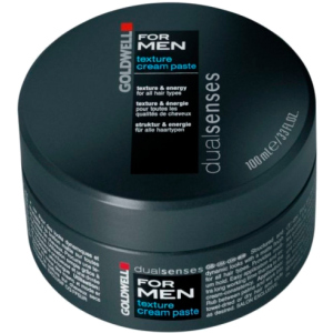 Текстурная крем-паста Goldwell Dualsenses Men Styling для моделирования 100 мл (4021609269649) (226964) лучшая модель в Полтаве