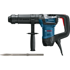 хороша модель Відбійний молоток Bosch Professional GSH 501 (0611337020)