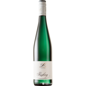 Вино Weingut Dr. Loosen Riesling Frutich белое сладкое 0.75 л 8.5% (4022214161038) ТОП в Полтаве