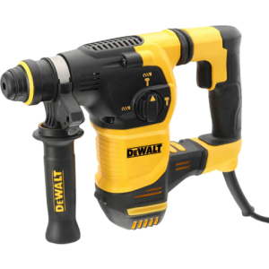 Перфоратор DeWalt D25333K ТОП в Полтаве