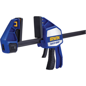 Струбцина Irwin Quick-Grip XP 300 мм (10505943) в Полтаві