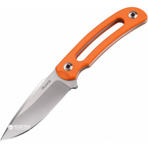 Туристический нож Ruike F815 Orange (F815-J)