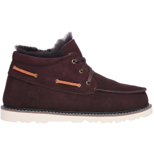 Угги UGG 116364 David Beckham Lace 45 Brown ТОП в Полтаве