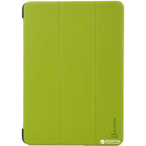 Додаток BeCover Smart Case для Huawei Mediapad T3 7 Green (BC_701493) ТОП в Полтаві