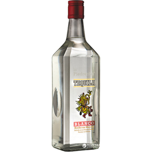 Текіла Calvet Piedrecita Tequila Blanco 0.7 л 38% (3263280107686) краща модель в Полтаві