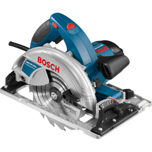 Пила циркулярна Bosch Professional Heavy Duty GKS 65 GCE