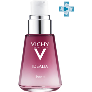 Сироватка Vichy Idealia антиоксидант посилює сяйво шкіри для всіх типів шкіри 30 мл (3337875605069) ТОП в Полтаві