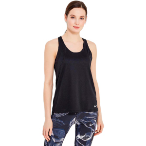 Майка Nike W Nk Run Tank 890351-010 S (886691451532) в Полтаві