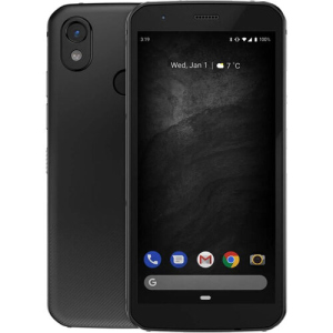 Смартфон Cat S52 4/64Gb Black