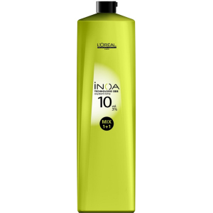 Крем-проявник L'Oréal Professionnel Paris Inoa Oxydant Riche 3% 10 vol 1000 мл (3474630417762) ТОП в Полтаві