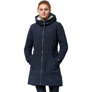 Парку Jack Wolfskin Rocky Point Parka 1109372-1910 XS (4055001908820) ТОП в Полтаві