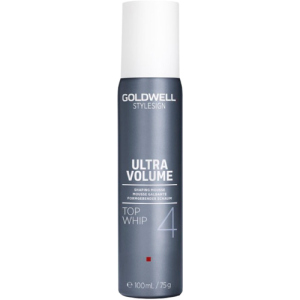 Мусс Goldwell Stylesign Ultra Volume Top Whip моделирующий 100 мл (4021609275596) (227559) ТОП в Полтаве