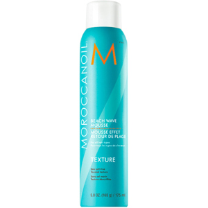 Мус Moroccanoil Beach Wave Mousse для пляжних локонів 175 мл (7290016033700) краща модель в Полтаві