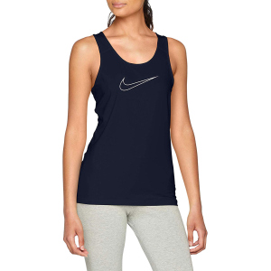 Майка Nike W Nk Tank Vcty 889560-010 L (886549259723_100000000349) ТОП в Полтаві