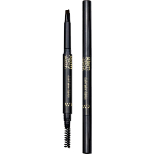 Карандаш для бровей Color Me Glam Brow Sketch темно-коричневый 1.2 г (4011974007120)