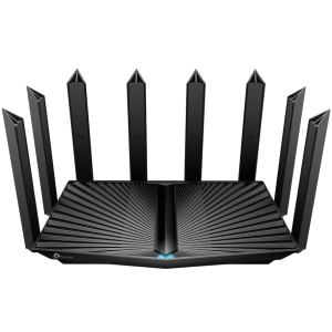 Маршрутизатор TP-LINK Archer AX90 краща модель в Полтаві