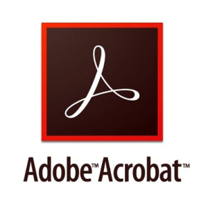 Adobe Acrobat Standard DC для команд. Ліцензії для комерційних організацій та приватних користувачів, річна передплата (VIP Select передплата на 3 роки) на одного користувача в межах замовлення від 10 до 49 краща модель в Полтаві