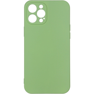 Панель ArmorStandart Icon Case для Apple iPhone 12 Pro Max Mint в Полтаве