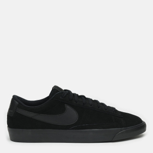 Кеди Nike Blazer Low Le AQ3597-001 45.5 (13) 31 см Чорні (676556489608) надійний