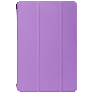 BeCover Smart Case для Lenovo Tab M10 TB-X605/TB-X505 Purple (BC_703285) краща модель в Полтаві