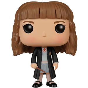 Фигурка Funko POP! Vinyl: Harry Potter: Hermione Granger лучшая модель в Полтаве