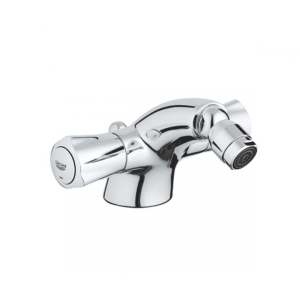 Смеситель двухвентильный для биде Grohe AVINA 24032000 (25708)