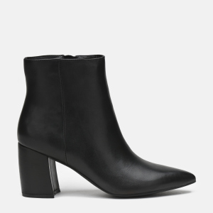 Ботильйони Steve Madden Nadalie Bootie SM11001313-017 39 (8720236118400) ТОП в Полтаві