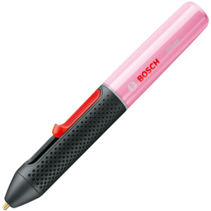 Клеевая ручка Bosch Gluey Cupcake pink (06032A2103) ТОП в Полтаве