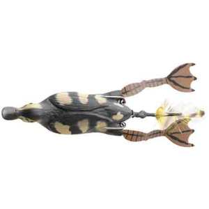 Воблер Savage Gear 3D Hollow Duckling weedless S 75 мм 15 г 01-Natural (18540535) лучшая модель в Полтаве