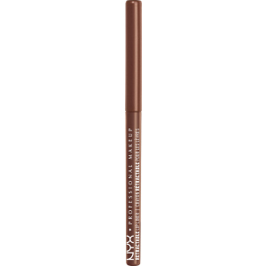 Карандаш для губ NYX Professional Makeup Mechanical Pencil Lip 17 Cocoa 0.31 г (800897143596) ТОП в Полтаве