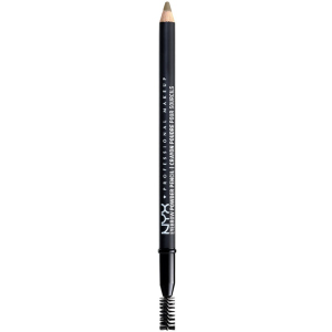 Олівець для брів NYX Professional Makeup Eyebrow Pwdr Pncl 02 Taupe 1.4 г (800897085346) ТОП в Полтаві