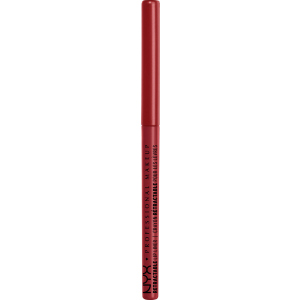 Олівець для губ NYX Professional Makeup Mechanical Pencil Lip 11 Red 0.31 г (800897143534) в Полтаві