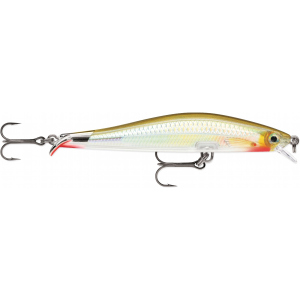 Воблер Rapala Ripstop RPS09 HDI 90 мм 7 г (RPS09 HDI) в Полтаві