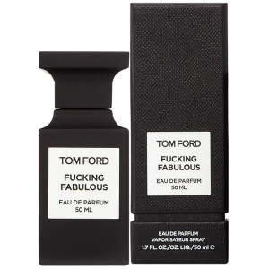 Парфумована вода унісекс Tom Ford Fucking Fabulous 50 мл (888066075848) ТОП в Полтаві