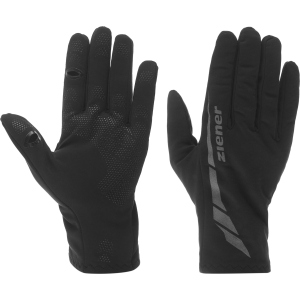 Перчатки Ziener Sm 18-Acc 540 Glove Multisport 180023-12 8 (4059749365860) лучшая модель в Полтаве