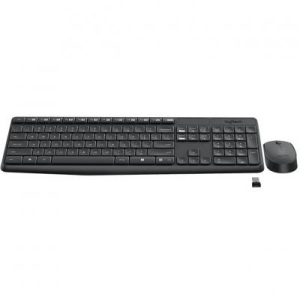 Комплект Logitech MK235 (920-007948) в Полтаве