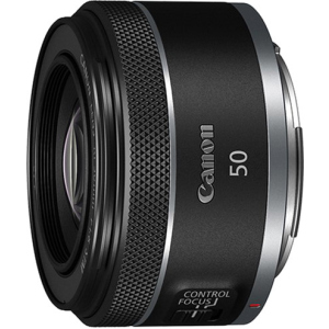 Canon RF 50mm f/1.8 STM (4515C005) Офіційна гарантія в Полтаві