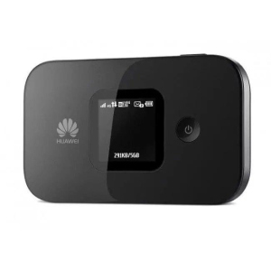 Мобільний 4G/3G WiFi роутер Huawei E5577 з виходом під антену краща модель в Полтаві