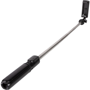 Селфи-монопод Apexel Selfie Stick S03 Black ТОП в Полтаве