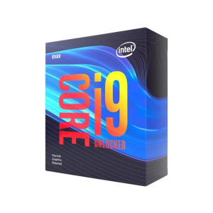 Процессор INTEL Core™ i9 9900KF (BX80684I99900KF) (F00185436)