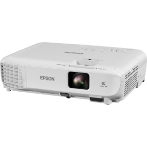 Epson EB-W06 білий (V11H973040) в Полтаві