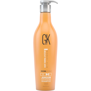 Шампунь GKhair Shield Shampoo для фарбованого волосся 650 мл (815401018369) ТОП в Полтаві