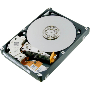 Жесткий диск Toshiba Enterprise Performance 1.2TB 10500rpm 128MB AL15SEB120N 2.5 SAS