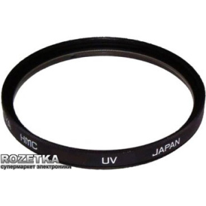 Світлофільтр Hoya HMC UV(С) Filter 72 мм (Y5UVC072) ТОП в Полтаві