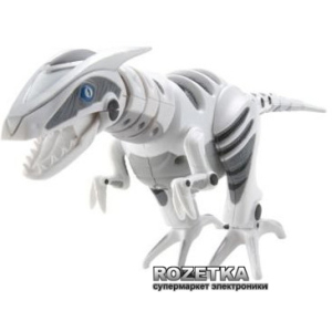 WowWee Mini Roboraptor (W8195) краща модель в Полтаві