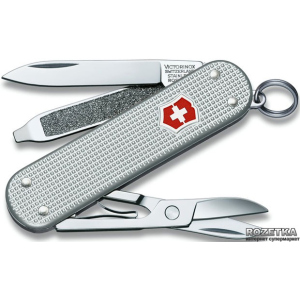 Швейцарский нож Victorinox Barleycorn (0.6221.26) рейтинг