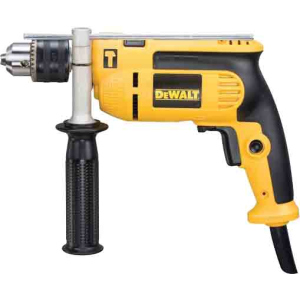 Дриль ударний DeWalt (DWD024) ТОП в Полтаві