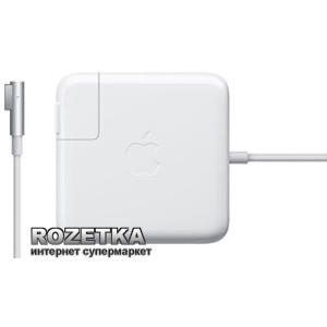 Блок питания для Apple MacBook MagSafe (16.5V 3.65A 60W) (MC461Z/A) ТОП в Полтаве