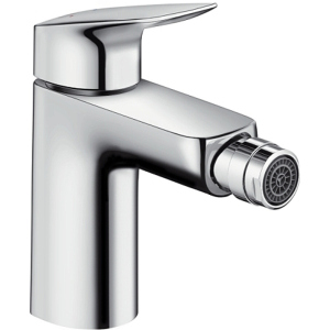 Смеситель для биде HANSGROHE LOGIS 71200000 в Полтаве