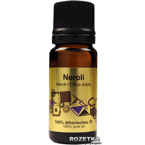 Эфирное масло Нероли Styx Naturcosmetic 10 мл (9004432005276) ТОП в Полтаве